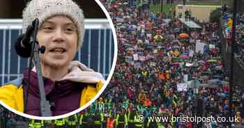 Defiant Greta Thunberg is a leader of a generation - but I cannot cast my cynicism completely to one side