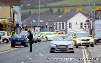 Belfast woman jailed after causing 'catastrophic and lifelong injuries' to schoolboy she knocked down in Audi TT - Belfast Telegraph