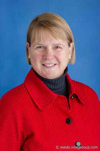 Ruef-Lindquist to head Maine Planned Giving Council - Waldo VillageSoup - Republican Journal