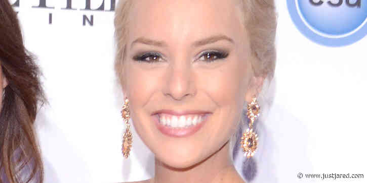Britt McHenry Reveals She Has a Brain Tumor