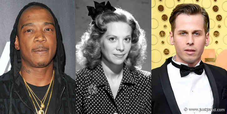 Leap Day Birthdays: These Celebs Were All Born on February 29
