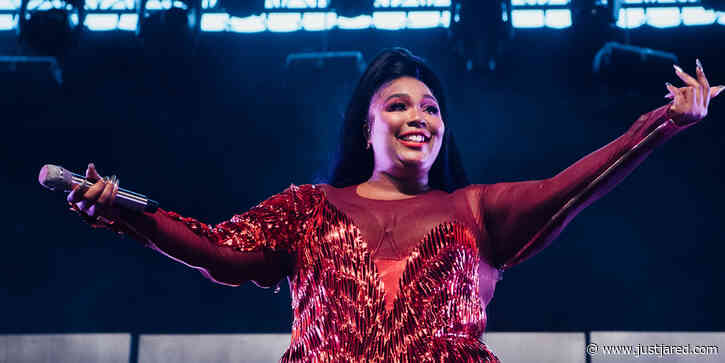 Lizzo Is Being Sued by Songwriters for 'Truth Hurts' - Find Out Why