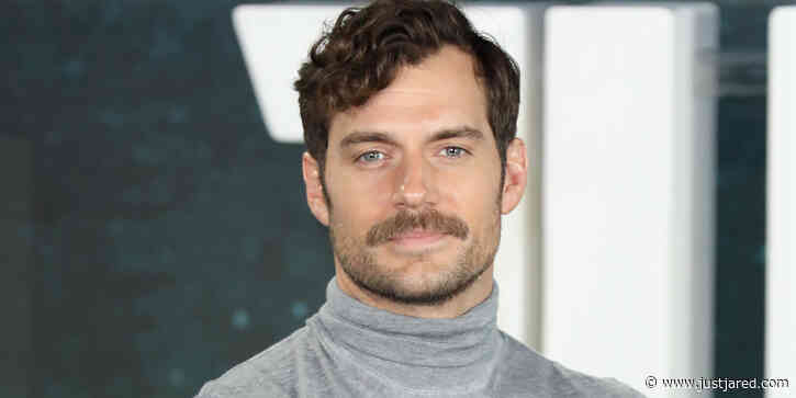 Is Henry Cavill Playing Wolverine in 'Captain Marvel 2'? (Report)