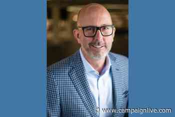 IPG's Acxiom appoints Chad Engelgau as global CEO