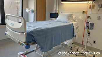 Royal University Hospital adds 36 beds to ease overcrowding