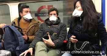 Coronavirus: Another person tests positive for deadly disease in the UK