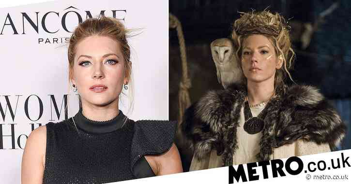 Vikings star Katheryn Winnick lands lead role in upcoming procedural series The Big Sky