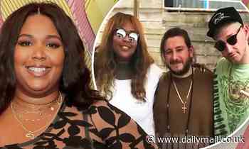 Lizzo accused of plagiarizing lyric from hit Truth Hurts by three songwriters in copyright lawsuit