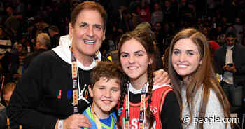 Mark Cuban Opens Up About His Parenting Style and the Importance of a Strong Work Ethic