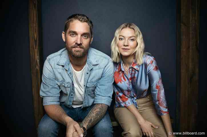 Brett Young on His Infectious Duet ‘I Do’ With Astrid S: It ‘Sounded Like Something That I Would Write’