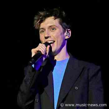 Troye Sivan to be immortalised with Madame Tussauds wax figure