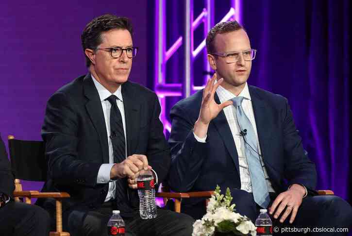 ‘If Bernie Sanders Is Our Next Cartoon President, It Would Be Great For The Show’: R.J. Fried On Showtime’s ‘Our Cartoon President’