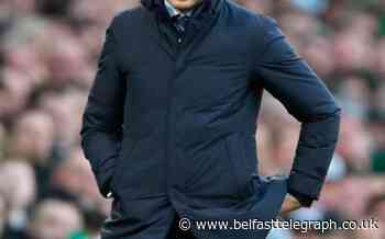 Gerrard is flying in Europe, but Cup duel is biggest yet