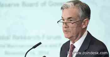 As Fed Contemplates Coronavirus-Prompted Easing, Bitcoin Traders Bet on Halving