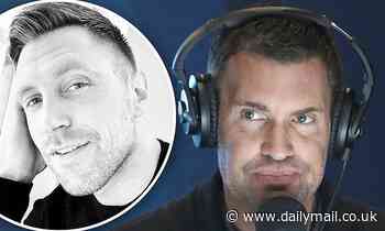 Jeff Lewis reacts to lawsuit including 'ten pages of mistruths' from ex Gage Edward