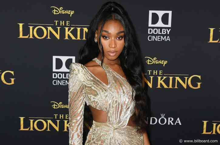Normani Breaks Her Silence on Camila Cabello’s Resurfaced Racist Posts