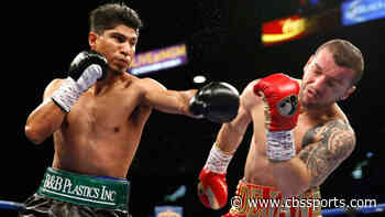 Mikey Garcia vs. Jessie Vargas odds, betting lines: Picks, predictions from top boxing insider