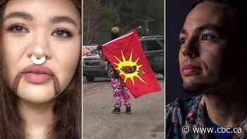 Young Indigenous people see their future at stake in the Wet'suwet'en crisis