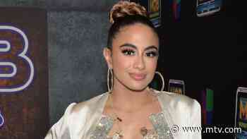 Ally Brooke’s ‘Fabulous’ Is A Little Sharpay Evans, A Little ‘Lady Marmalade’