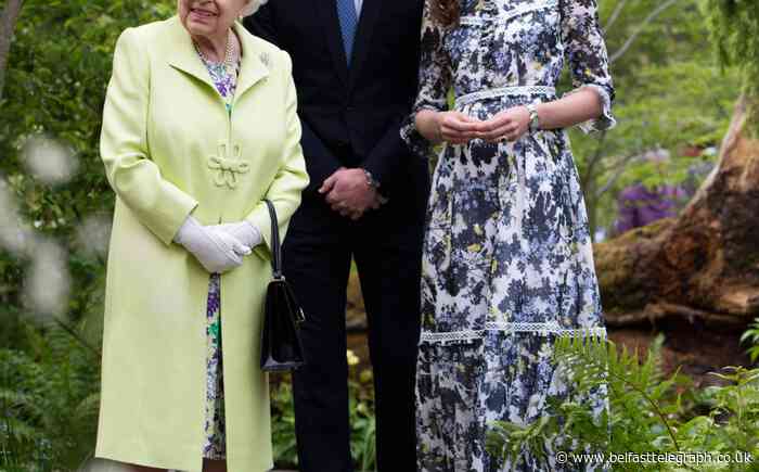 Duke and Duchess of Cambridge's trip to Irish Republic 'conscious effort' to build on Queen's historic state visit in 2011