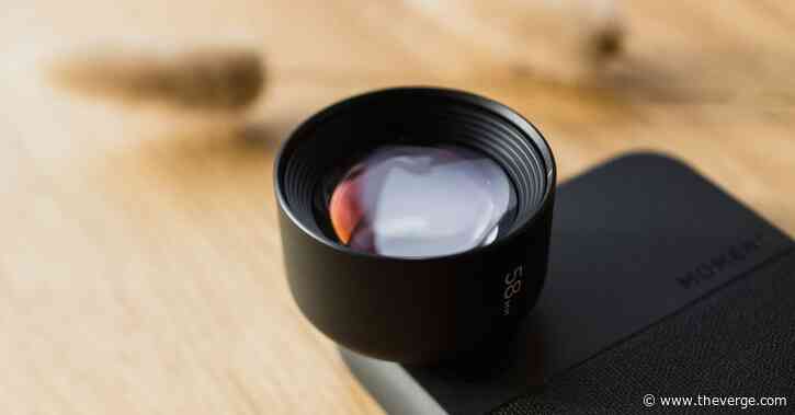 Moment will stop developing its Pro Camera app for Android