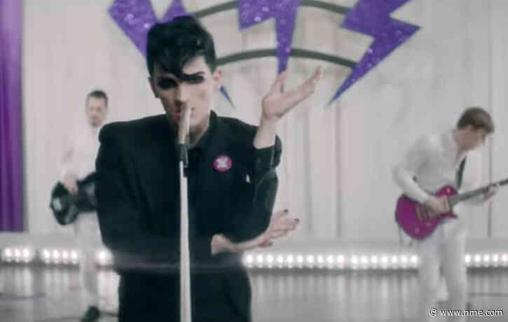 Creeper ponder poisonous love on new song ‘Cyanide’