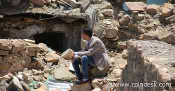 Yemen’s Civil War Shows the Dangers of Crypto