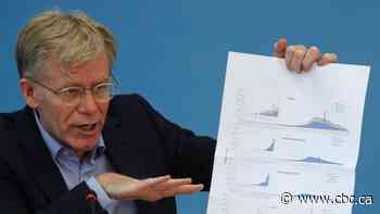 'They have changed the course of this outbreak:' Revelations from handling of coronavirus in China