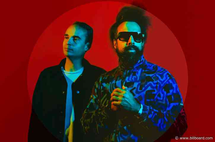 Reggie Watts & John Tejada on Their New Wajatta LP: ‘There Are So Many Musical Personalities on It’