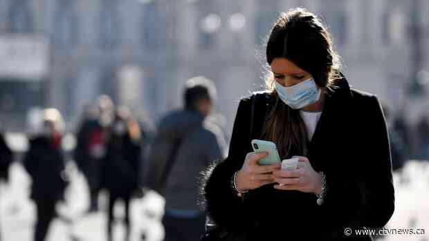 Coronavirus outbreak forces cancellations, closures around the world