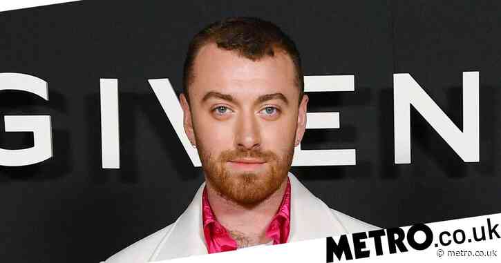 Sam Smith reveals they’re ‘really scared’ to travel back to the UK because of Coronavirus