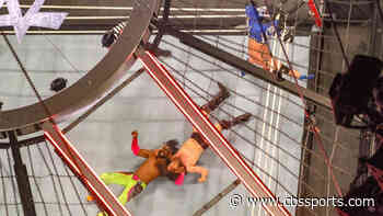 2020 WWE Elimination Chamber matches, card, date, rumors, location, start time, PPV predictions