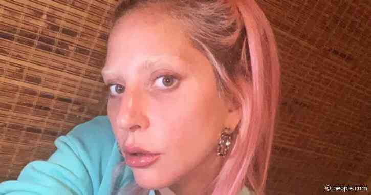 Lady Gaga Reveals That She 'Completely Quit' Smoking 'Cold Turkey': 'It Is So Brutal'