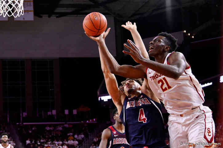 Whicker: Can USC, Enfield afford to miss the NCAA tournament again?