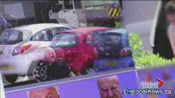 3 Edmonton police officers accessed Clearview AI