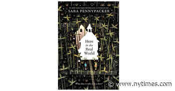 How Can a Kid Today Hear His Inner Voice?