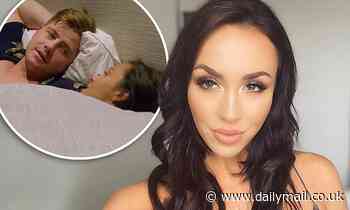 Married At First Sight's Natasha reveals the horrible question Mikey asked on their honeymoon