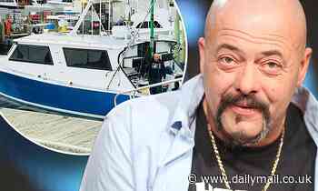 Wicked Tuna EXCL: Dave Marcinao's boat sank 20 miles out at sea: 'We had to abandon ship'