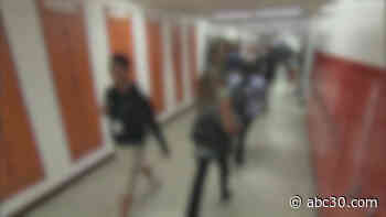 Coronavirus: Tips for parents on speaking to children