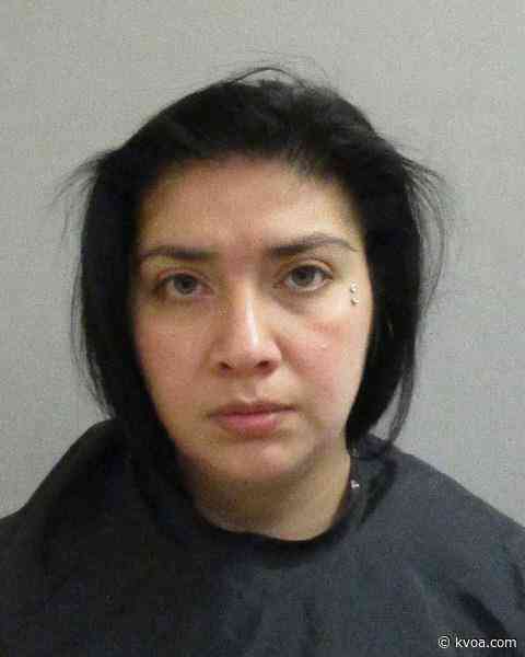 N4T Investigators: Mom who abandoned baby sentenced to prison