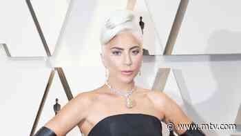 Lady Gaga ‘Decided To Stop Being An Asshole’ And Work With Max Martin On ‘Stupid Love’