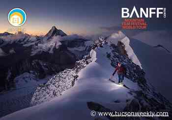 There's Still Time to Vote in Summit Hut Banff Grant Challenge