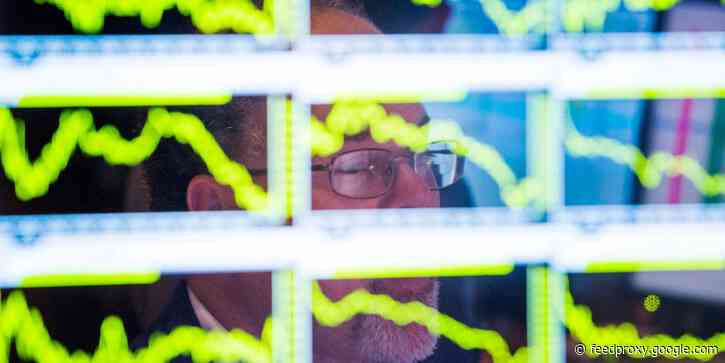 S&P 500 posts worst week since the financial crisis as coronavirus fears flare