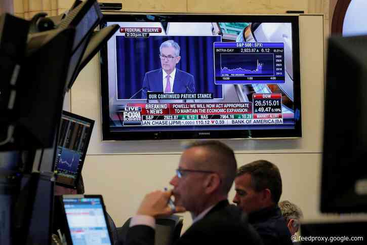 Wall Street is certain the Fed will slash interest rates next month. But a key official says that will only happen if the coronavirus becomes a pandemic.