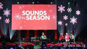 CBC Toronto's Sounds of the Season sets new record for food bank donations