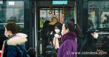 Chinese Crypto and Blockchain Firms Grapple With Coronavirus Outbreak