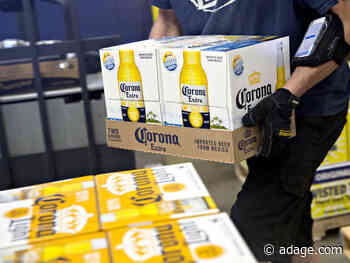 Corona’s owner hits back at a survey that suggested it's been hurt by coronavirus