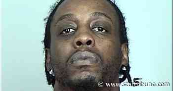 Twin Cities man sentenced to 10 years in federal prison for drugs, guns around young kids