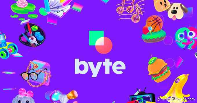 Byte is about to pay $250,000 to creators for good videos