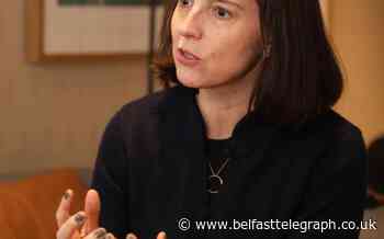 Nextdoor CEO Sarah Friar: My business has taken off in Northern Ireland as people here are so neighbourly
